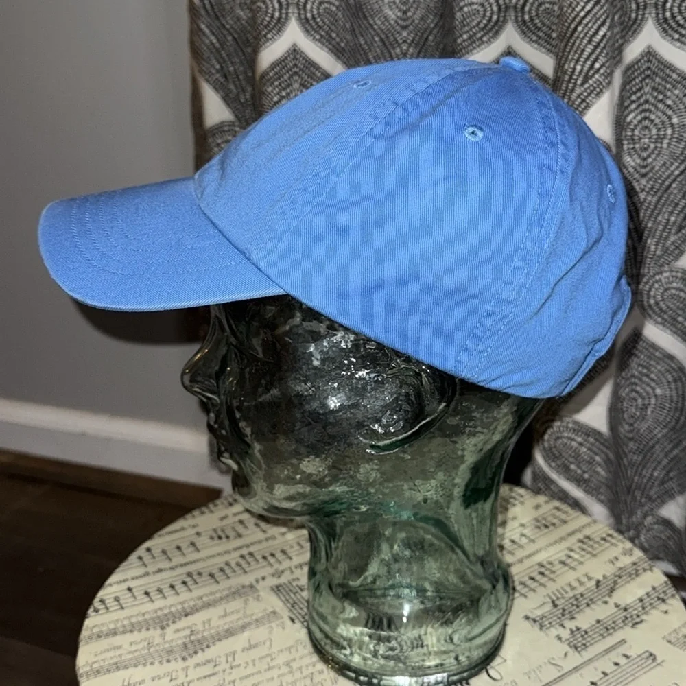 Polo Ralph Lauren Cotton Ball Cap